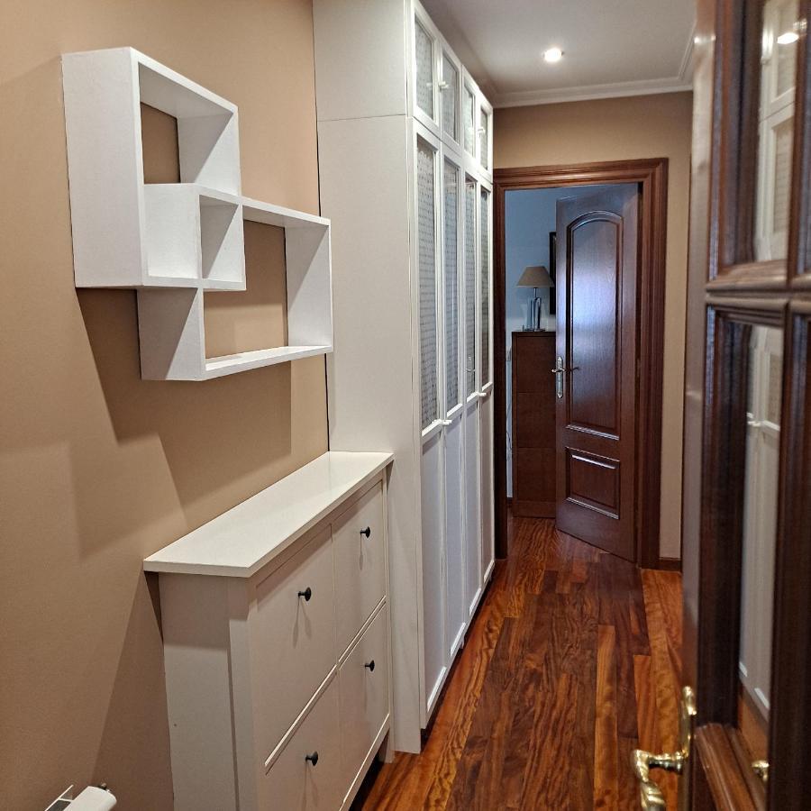 Gijon Apartamento Zarracina, 2 Habit ,2 Banos, 3 Pax Vut3313As Zewnętrze zdjęcie