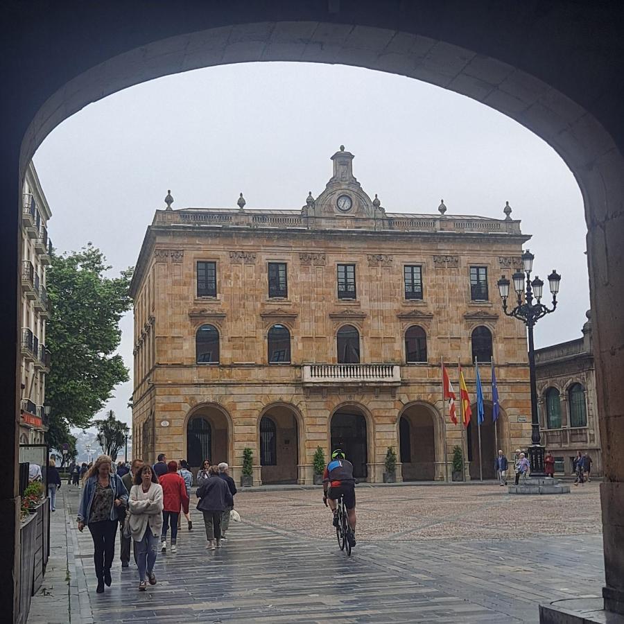 Gijon Apartamento Zarracina, 2 Habit ,2 Banos, 3 Pax Vut3313As Zewnętrze zdjęcie