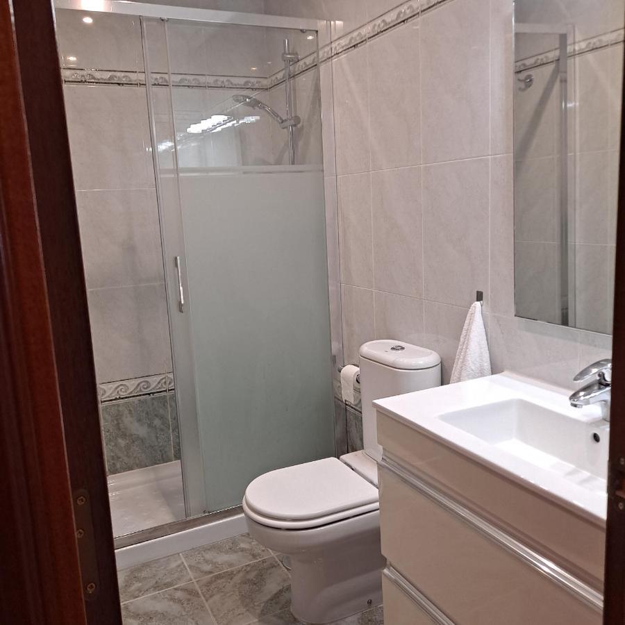 Gijon Apartamento Zarracina, 2 Habit ,2 Banos, 3 Pax Vut3313As Zewnętrze zdjęcie