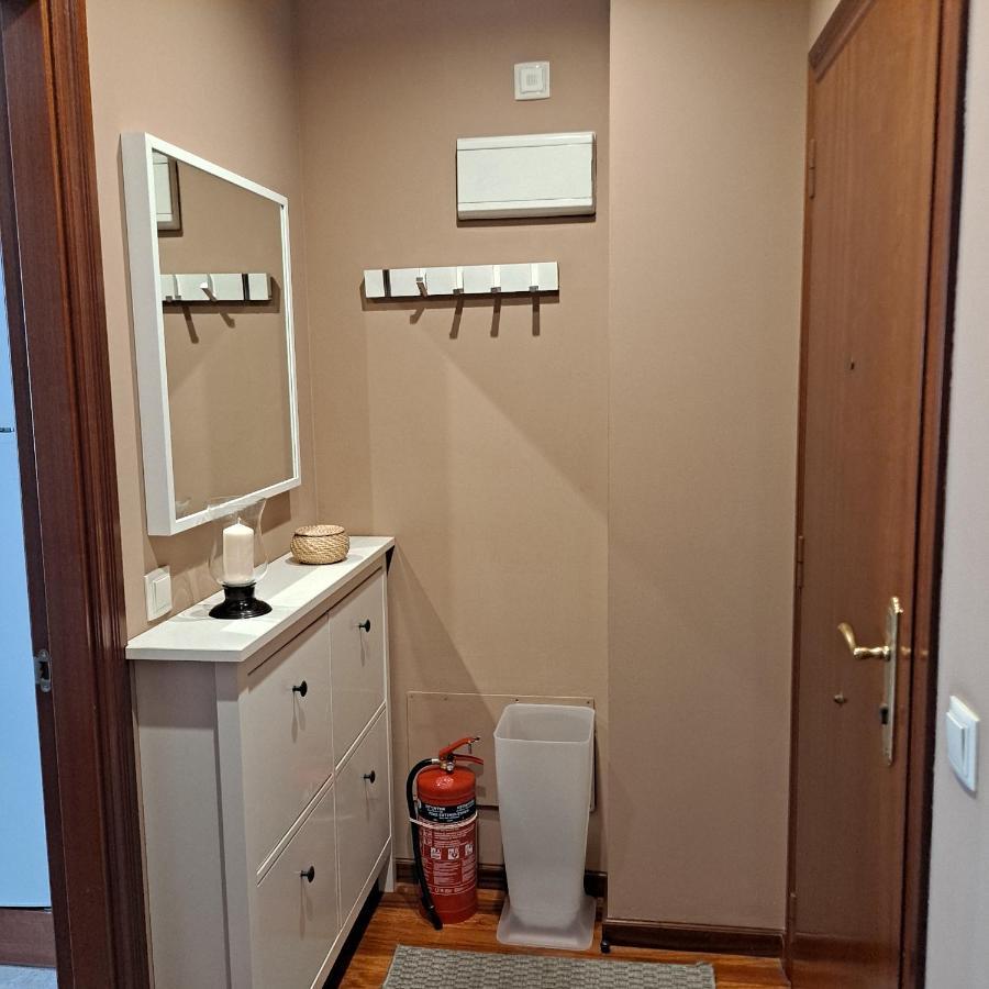 Gijon Apartamento Zarracina, 2 Habit ,2 Banos, 3 Pax Vut3313As Zewnętrze zdjęcie