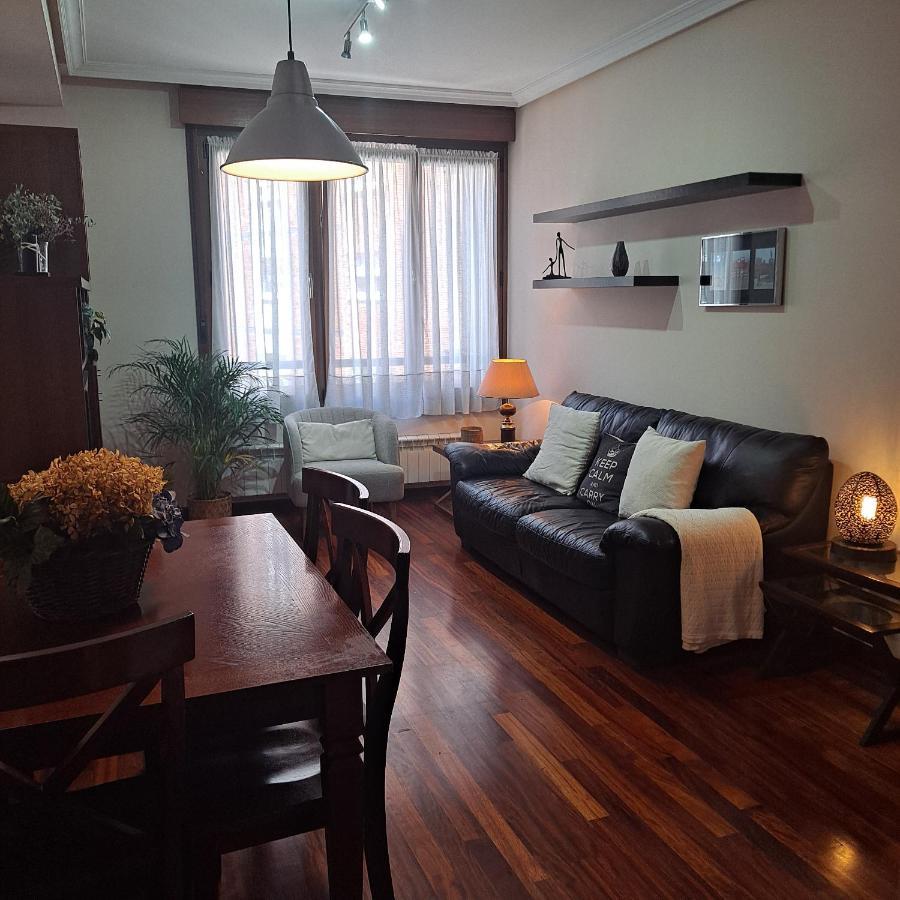 Gijon Apartamento Zarracina, 2 Habit ,2 Banos, 3 Pax Vut3313As Zewnętrze zdjęcie